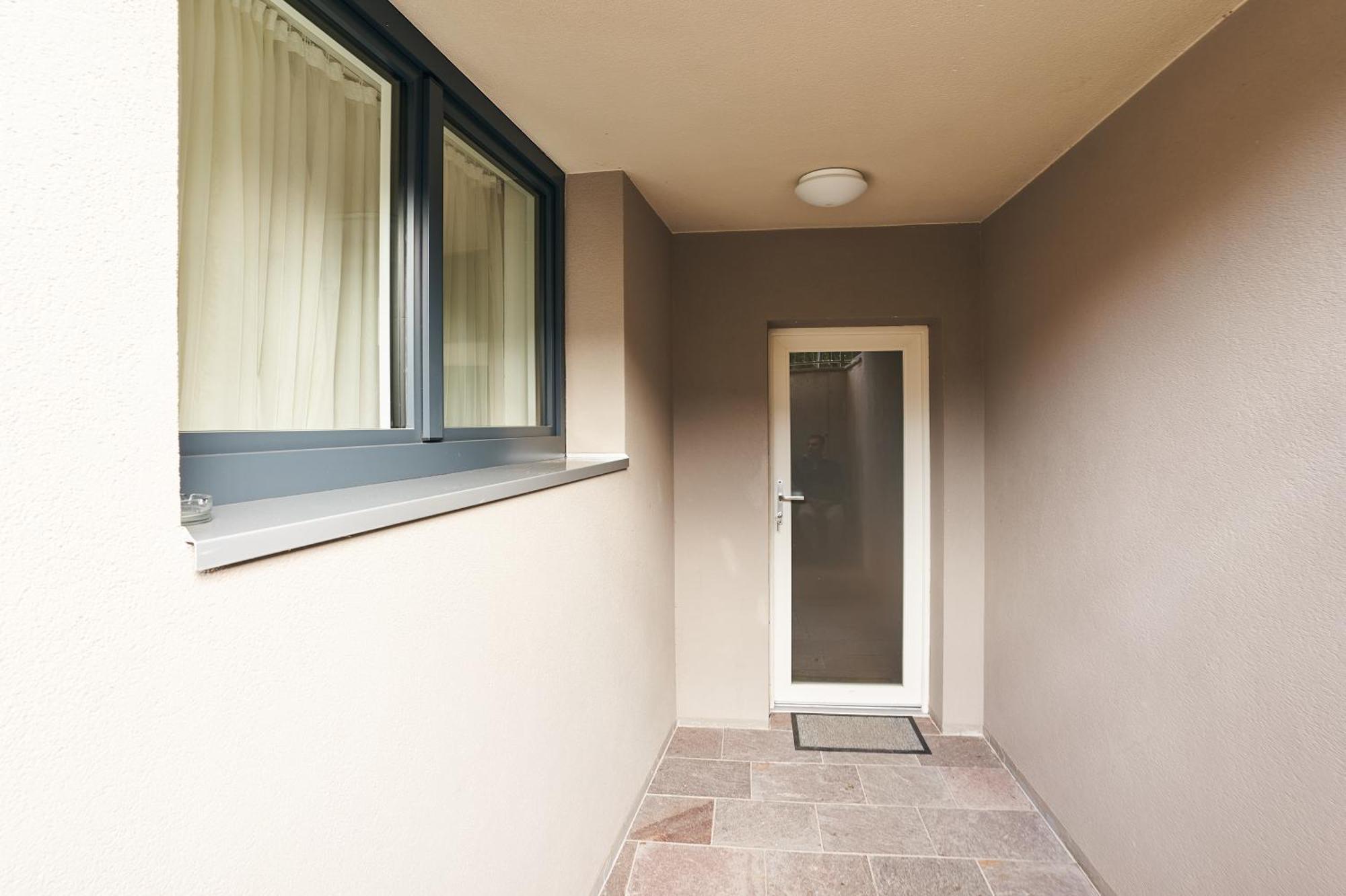 Pension Sunnhofer Vilpiano Exterior foto